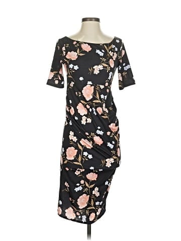 ASOS Cocktail Dress (view 1)