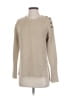 Rachel Zoe TJX Tan Pullover Sweater Size S - photo 1