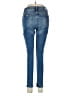 Enjean Hearts Blue Jeans Size 9 - photo 2