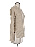Rachel Zoe TJX Tan Pullover Sweater Size S - photo 4