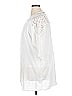 Janina 100% Polyester White Kimono Size EU 46 / US 16 - photo 5