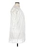 Janina 100% Polyester White Kimono Size EU 46 / US 16 - photo 4