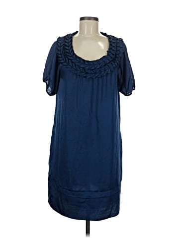BCBGMAXAZRIA Casual Dress (view 1)