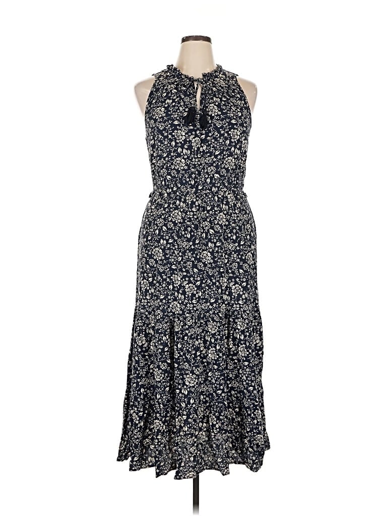 Pre-owned Angels Casual Dress In Blue