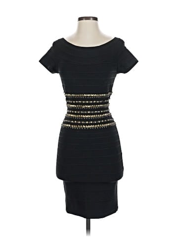 Herve Leger Cocktail Dress (view 1)