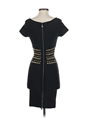 Herve Leger Cocktail Dress (view 2)