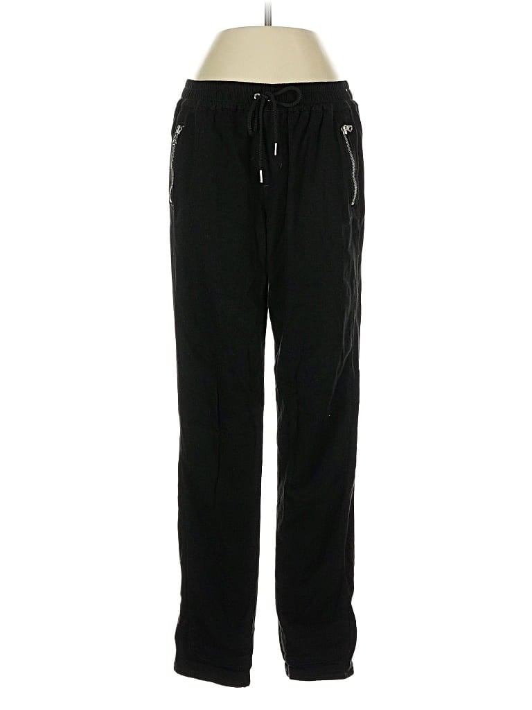Pre-owned Joe's Jeans Casual Pants In Black