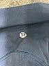 Lululemon Athletica Blue Active Pants Size 4 - photo 7