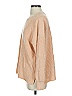 525 America 100% Cotton Solid Tan Pullover Sweater Size S - photo 5