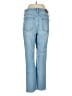 Madewell Blue Jeans Size 29 waist - photo 2