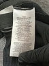 BCBGMAXAZRIA 100% Polyurethane Black Active Pants Size XXS - photo 5
