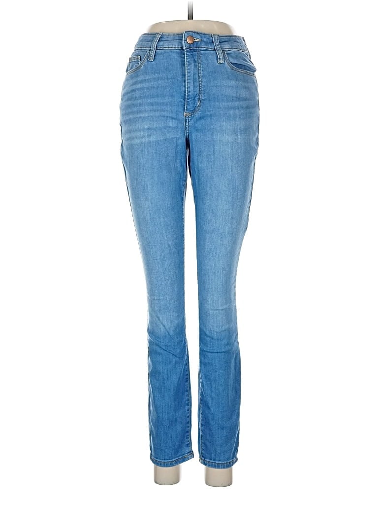 Pre-owned Universal Thread Jeans In Blue