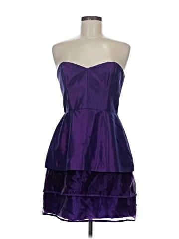 Laundry by Design Cocktail Dress (view 1)