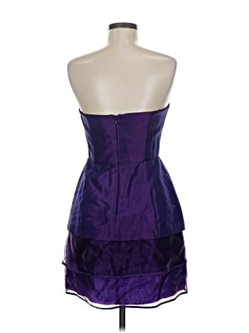 Laundry by Design Cocktail Dress (view 2)