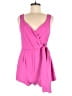 Great Jones Pink Romper Size M - photo 1