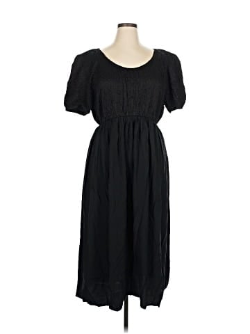 S.L. Fashions Casual Dress (view 1)