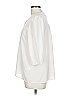 Francesca's 100% Polyester Ivory 3/4 Sleeve T-Shirt Size L - photo 5