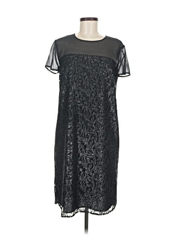 DKNY Cocktail Dress (view 1)