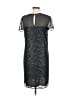 DKNY Gray Cocktail Dress Size 8 - photo 2