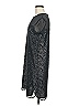 DKNY Gray Cocktail Dress Size 8 - photo 5