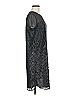 DKNY Gray Cocktail Dress Size 8 - photo 4