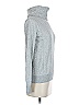 Lole Gray Turtleneck Sweater Size S - photo 4