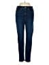 Ann Taylor LOFT Blue Jeans Size 25 waist - photo 1