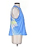 Nike Blue Active Tank Size XXS (estimated) - photo 4