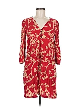 Mng By Mango Casual Dress