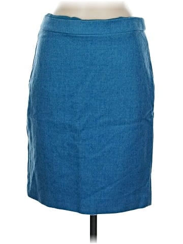 J.Crew Wool Skirt (view 1)