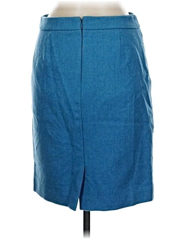 J.Crew Wool Skirt (view 2)