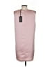 AS by DF 100% Polyester Solid Pink Cocktail Dress Size XS - photo 2