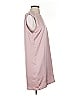 AS by DF 100% Polyester Solid Pink Cocktail Dress Size XS - photo 4