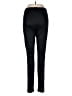 Patchington Solid Black Active Pants Size L - photo 2