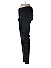 Patchington Solid Black Active Pants Size L - photo 5
