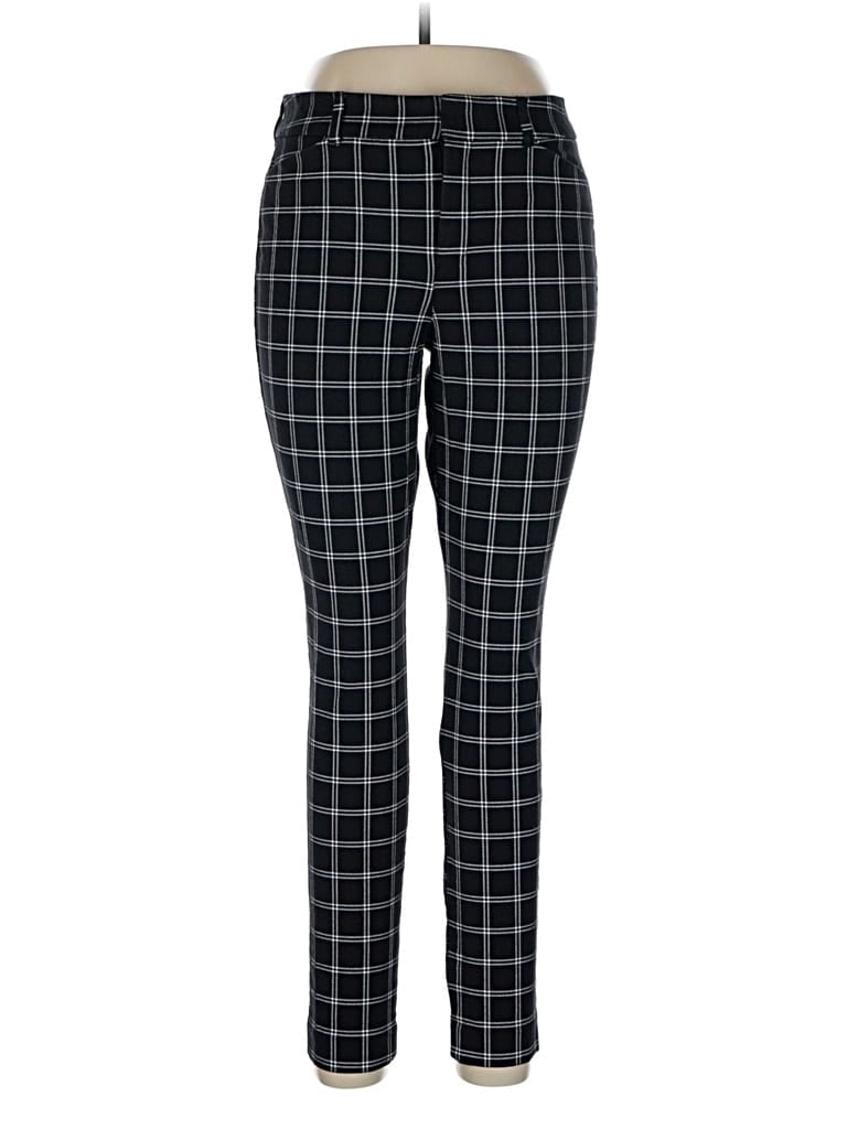 Pre-owned Old Navy Casual Pants In Black