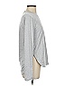 Athleta Silver Long Sleeve T-Shirt Size XS - photo 4