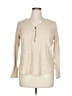 B New York Tan Pullover Sweater Size XL - photo 1