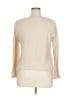 B New York Tan Pullover Sweater Size XL - photo 2