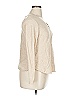 B New York Tan Pullover Sweater Size XL - photo 4