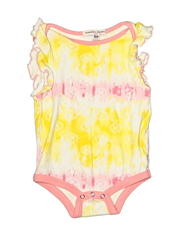 Nanette Lepore Short Sleeve Onesie (view 1)