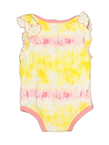 Nanette Lepore Short Sleeve Onesie (view 2)