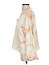 By Anthropologie Tie-dye Ivory Pullover Sweater Size S - photo 5