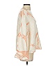 By Anthropologie Tie-dye Ivory Pullover Sweater Size S - photo 4