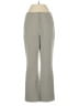 Joie Houndstooth Gray Dress Pants Size 4 - photo 1