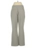 Joie Houndstooth Gray Dress Pants Size 4 - photo 2