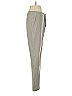 Joie Houndstooth Gray Dress Pants Size 4 - photo 4