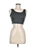 Shein Gray Tank Top Size M - photo 1