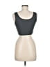 Shein Gray Tank Top Size M - photo 2