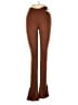 Oh Polly Brown Dress Pants Size 0 - photo 1
